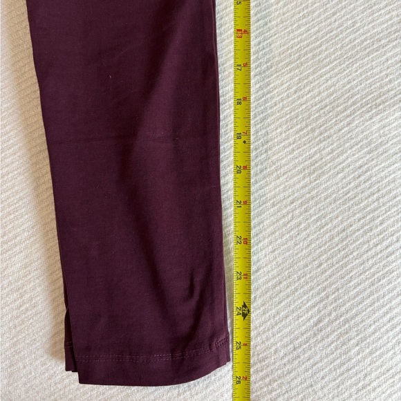 NWOT Zenana Leggings - Picture 5 of 5